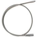 4' Urinal Auger Replacement Cable