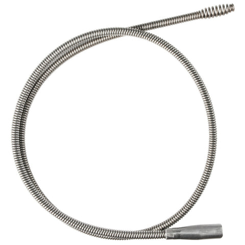 4' Urinal Auger Replacement Cable