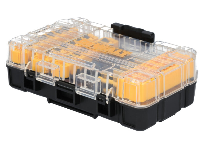 DEWALT Impact Ready FlexTorq Screwdriver Bit Set (40-Piece) - Ace Tool Group - DeWalt