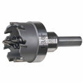 Klein Tools 31856 1-1/8'' (29 mm) Carbide Hole Cutter - Ace Tool Group - Klein