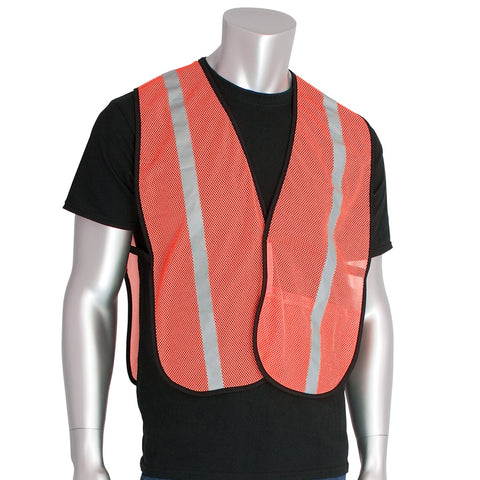 PIP 300-EVOR-EOR Non ANSI - Safety Vest - Hi-Visibility Vest - Ace Tool Group - Protective Industrial Products