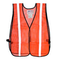 PIP 300-EVOR-EOR Non ANSI - Safety Vest - Hi-Visibility Vest - Ace Tool Group - Protective Industrial Products