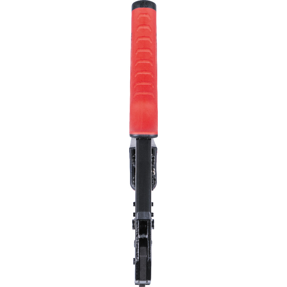 Klein 3007CR Ratcheting Heat Shrink Crimper - Ace Tool Group - Klein
