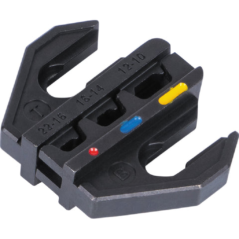Klein 3007CR Ratcheting Heat Shrink Crimper - Ace Tool Group - Klein