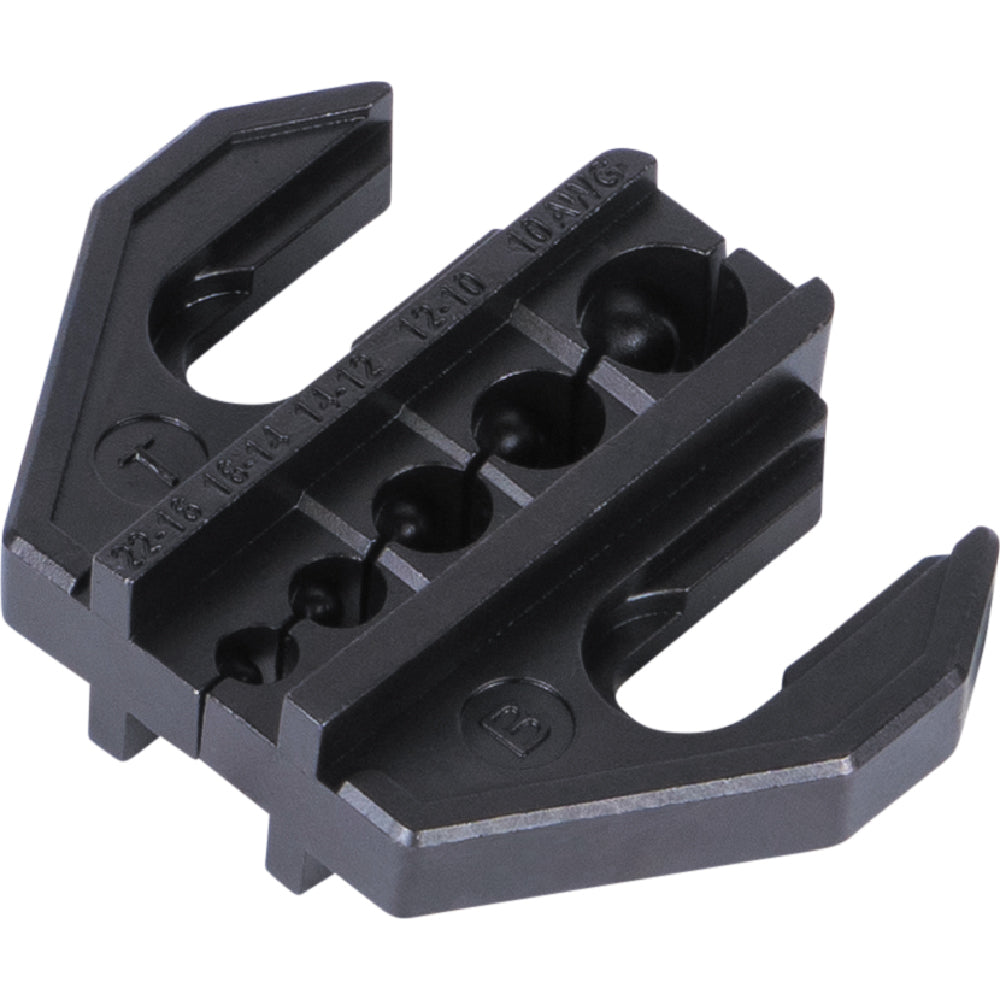 Klein 3000CRKIT Ratcheting Crimper Set - Ace Tool Group - Klein