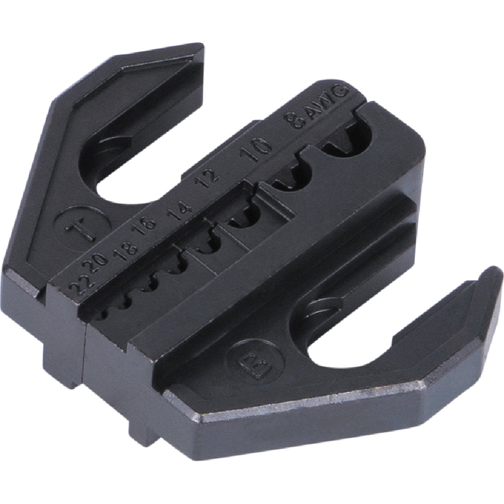 Klein 3000CRKIT Ratcheting Crimper Set - Ace Tool Group - Klein