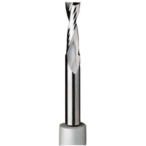 CMT 191.511.11 Solid Carbide Upcut Spiral Bit, 3/4-Inch - Ace Tool Group - CMT