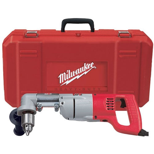 Milwaukee 3107-6 1/2 Inch Right Angle Drill - Ace Tool Group - Milwaukee