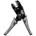 Klein 3010CR Solar Ratcheting Crimper for MC4 Connectors - Ace Tool Group - Klein