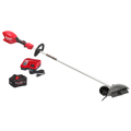 Milwaukee 3011-21HD M18 FUEL  Edger Kit - Ace Tool Group - Milwaukee