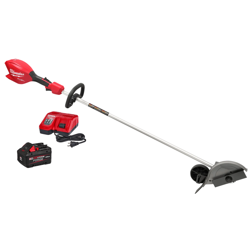 Milwaukee 3011-21HD M18 FUEL  Edger Kit - Ace Tool Group - Milwaukee