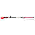 M18 FUEL Pole Articulating Hedge Trimmer Kit - Ace Tool Group - Milwaukee