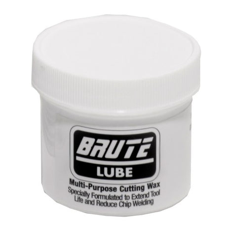 Champion Xlub-Wax-2 Brute Lube Wax Lubricant 2 Oz. (1) Pcs. - Ace Tool Group - Champion Cutting