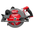 Milwaukee 3026-20 M18 FUEL™ 10-1/4" Rear Handle Circular Saw - Ace Tool Group - Milwaukee Tool