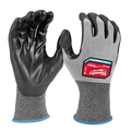 Milwaukee 48-73-8720 (6) CUT 2 HIGH DEXTERITY GLOVES - Ace Tool Group - Milwaukee