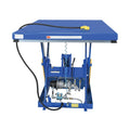 Vestil Air/Hydra Scissor Lift Table 3k 42 X 72 - Ace Tool Group - Vestil
