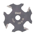 Freud Tools 3/32" Slot Four Wing Slotting Cutter - Ace Tool Group - Freud