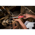 Milwaukee 49-16-3055 M12 FUEL™ 1/2" Extended Reach Ratchet Protective Boot - Ace Tool Group - Milwaukee Tool