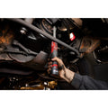 Milwaukee 49-06-3053R M12 FUEL™ Ratchet  3/8" Raised Profile Anvil Assembly - Ace Tool Group - Milwaukee Tool