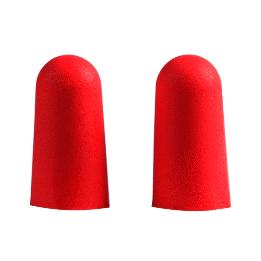 Milwaukee 48-73-3001 12 Pair Ear Plugs - Ace Tool Group - Milwaukee