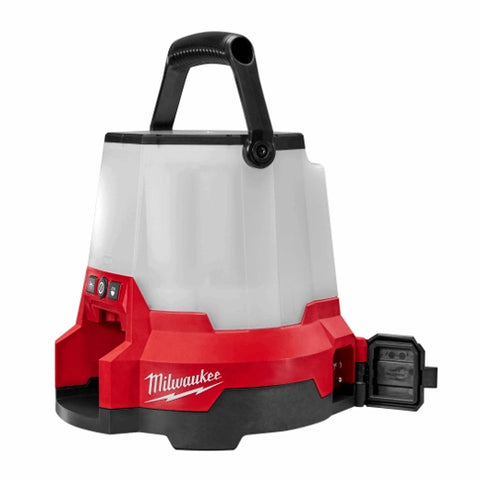 Milwaukee 2145-20 M18 RADIUS LED Compact Site Light