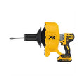 Dewalt Dcd200D1 20V Xr Brushless Drain Snake Kit - Ace Tool Group - DeWalt