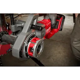 Milwaukee 48-36-1101 1/2" ALLOY NPT Portable Pipe Dies - Ace Tool Group - Milwaukee