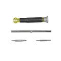 Klein 13104 Bit T7, T10 Tamperproof TORX Electronics - Ace Tool Group - Klein