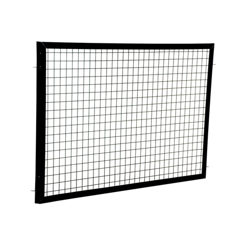 Vestil Adjustable Perimeter Guard Panel 3x5 Ft - Ace Tool Group - Vestil