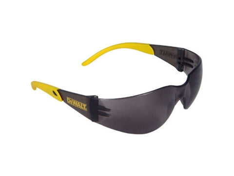 Radians DPG54-2D DeWalt Pro Safety Glasses w/ Smoke Lens - Ace Tool Group - Radians