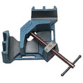 Wilton 64002 90 Angle Clamp, 4-3/8 in. - Ace Tool Group - Wilton