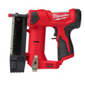 Milwaukee 2540-20 M12 23 Gauge Pin Nailer - Ace Tool Group - Milwaukee