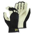 Majestic 2152D Mechanics Gloves with Pigskin Palm - Ace Tool Group - Majestic