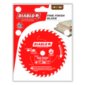 Diablo Tools 4-1/2 In. 36 Tooth Fine Finish Saw Blade - Ace Tool Group - Diablo