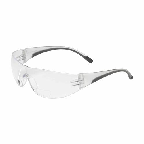 PIP 250-01-0900 Zenon Z12 Eyewear, Clear  Lens - Ace Tool Group - Protective Industrial Products