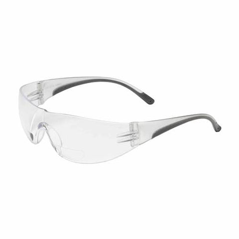 PIP 250-01-0900 Zenon Z12 Eyewear, Clear  Lens - Ace Tool Group - Protective Industrial Products