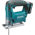 Makita VJ04R1 12V CXT Li-Ion Jig Saw Kit 2.0Ah - Ace Tool Group - Makita