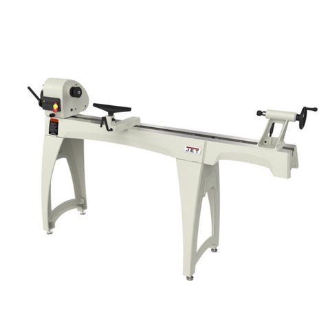 JET 719401 JWL-1440VS EXTENSION BED W-POST - Ace Tool Group - JET