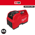Milwaukee 2938-21 M18™ Brushless Refrigerant Recovery Machine - Ace Tool Group - Milwaukee
