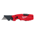 Milwaukee 48-22-1505 FASTBACKTM 6in1 Folding Utility Knife - Ace Tool Group - Milwaukee