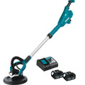 Makita XLS01TX1 18V LXT 9" Drywall Sander Kit - Ace Tool Group - Makita