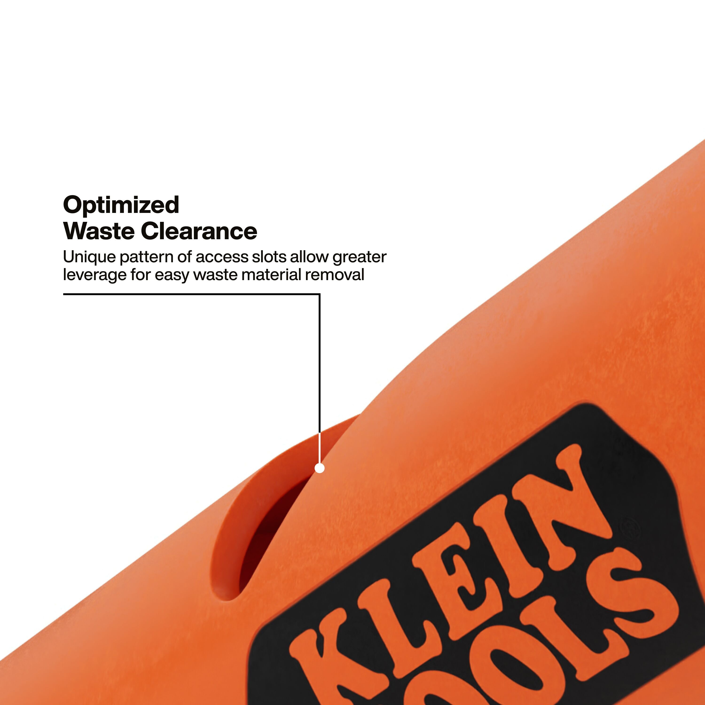 Klein 31012 Bi-Metal Hole Saw, 3/4-Inch