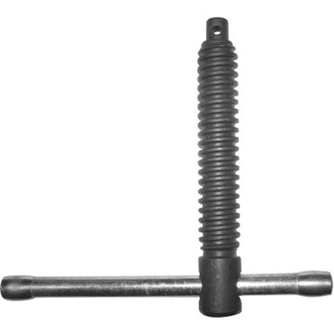 Bessey 3101796 Clamp, service part, spindle only, fits GS20K, GS16-12K, GS25K, 660S - Ace Tool Group - Bessey