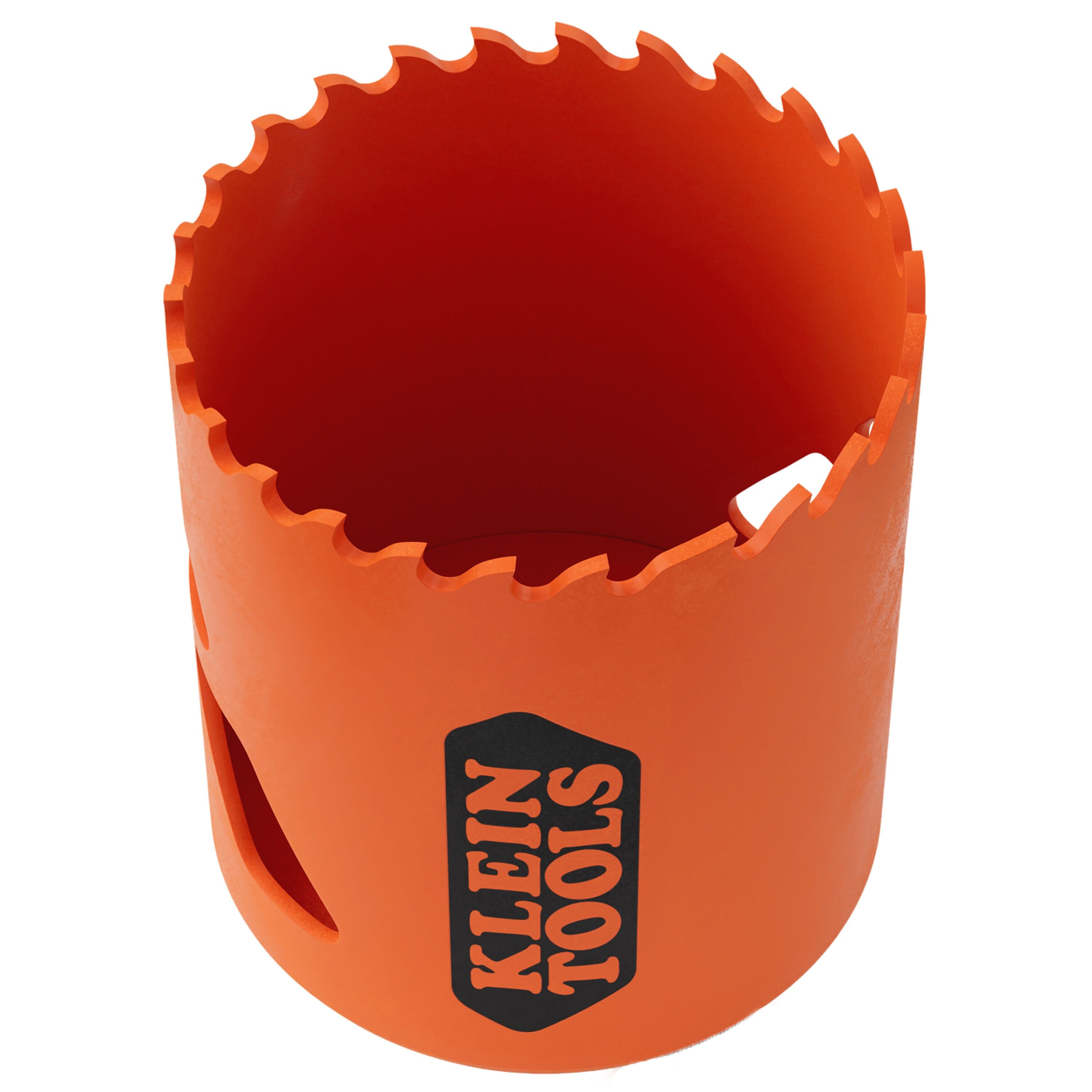 Klein 31018 Bi-Metal Hole Saw, 1-3/4-Inch