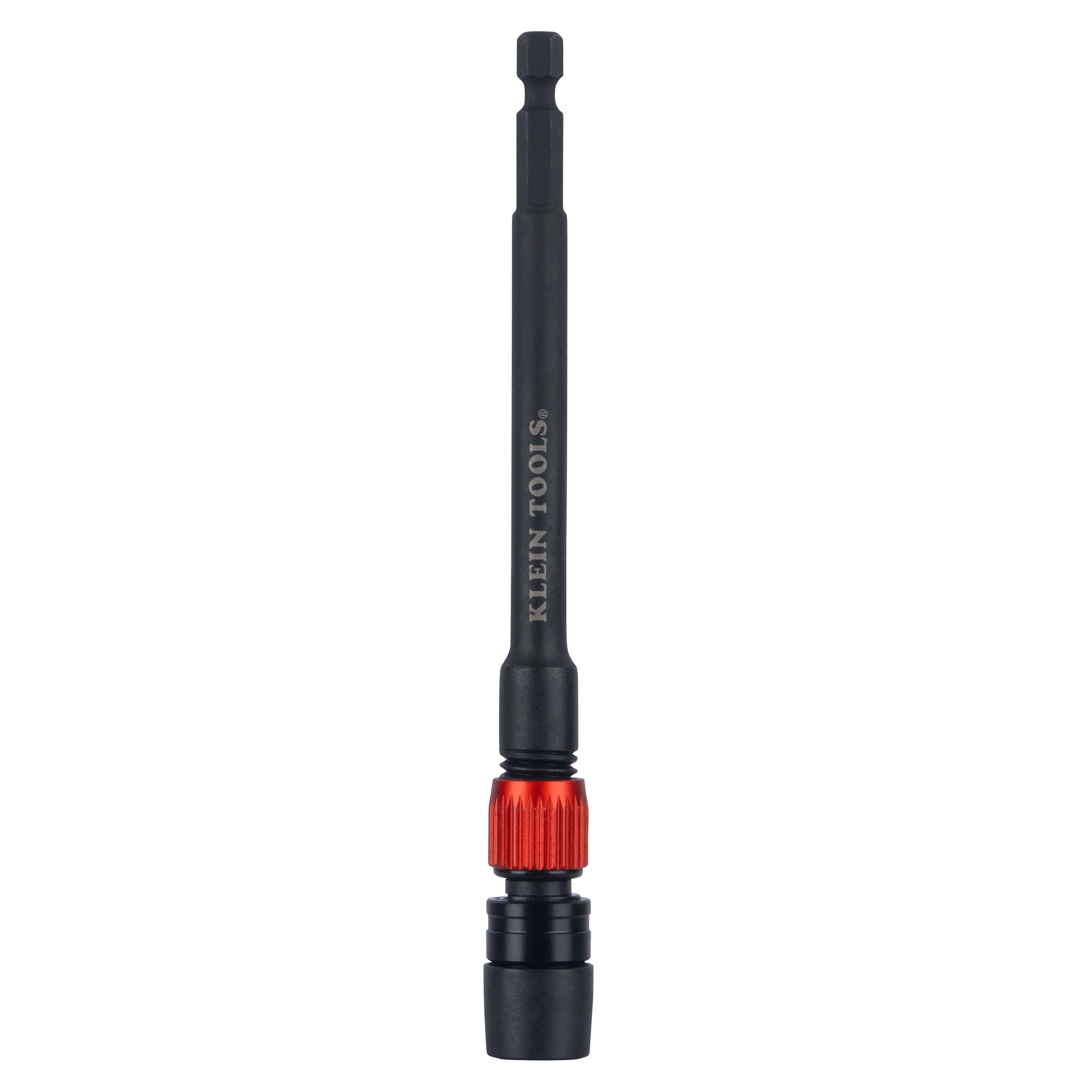 Klein 31088 6-Inch Dual-Lock Impact Extension - Ace Tool Group - Ace Tool Group