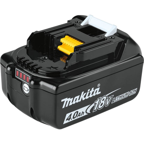 Makita ADBL1840BDC1 Outdoor Adventure Battery and Charger Kit - Ace Tool Group - Makita