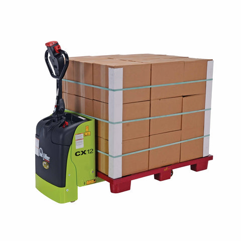 Vestil PMC-EPT-2045 Pramac Electric Pallet Truck - Ace Tool Group - Vestil