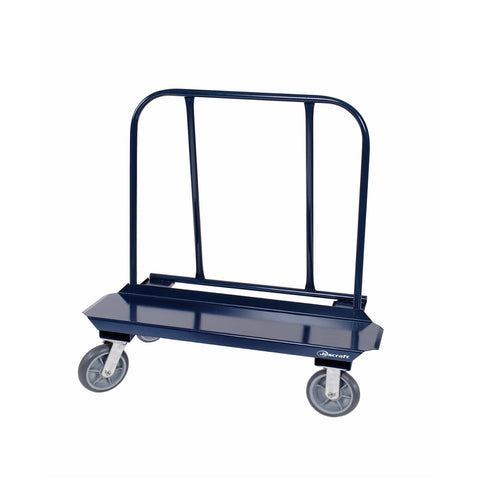 Jescraft WB-150PL-2R2S Commercial Drywall Cart - Ace Tool Group - Jescraft