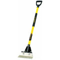 Truper 33129 Tru Pro 37-Inch Asphalt Shingle Remover, Fiberglass D-Handle - Ace Tool Group - Truper
