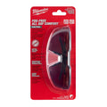 Milwaukee 48-73-2017 Tinted Safety Glasses - Blister - Ace Tool Group - Milwaukee